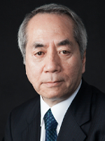 Shigetoshi Matsumoto
