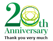 20th Anniversary